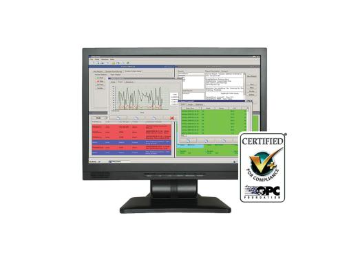 Facility Monitoring System