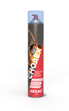 Wasp hornet insecticide - 1000 ml