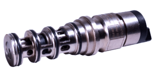 Solenoid valves, pneumatic cartridges