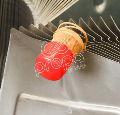 Diffuseur anticorrosion Noxy Propatech VCI