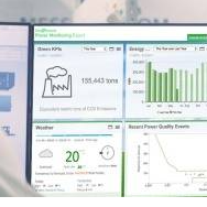 EcoStruxure Power Monitoring Expert &amp; Altivar - Energy efficiency solution