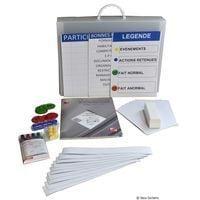 PROBLEM SOLVING Briefcase (English)