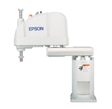 EPSON SCARA G6 ROBOT