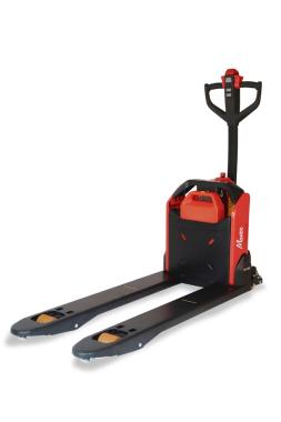 Liftop - Small electric pallet truck Mover