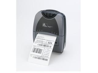 ZEBRA P4T on-board printer
