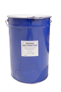 Universal grease - 25 kg