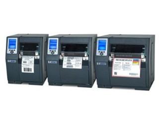 Imprimantes industrielles H-Class de Datamax