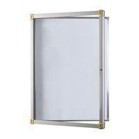 EXTERIOR DISPLAY SHOWCASE W 506 x H 677 mm Thickness 45 mm