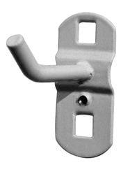 Set of 5 single hooks L 50 mm Ø 5 mm