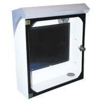 INFOPOST 200 l 600 x D 160 x H 585 mm