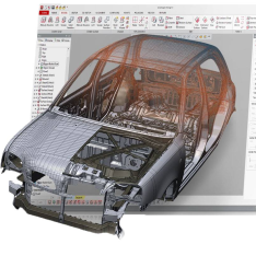 3D SYSTEMS - Geomagic Design X
