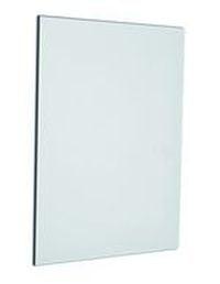 GLASS BOARD magnetic W 900 x H 1200 mm