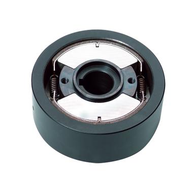 Centrifugal clutches and brakes, from Suco