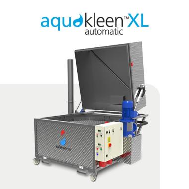 Aquakleen Automatic XL