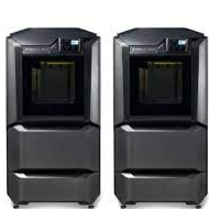 Stratasys 3D printers - F123 CR - FDM