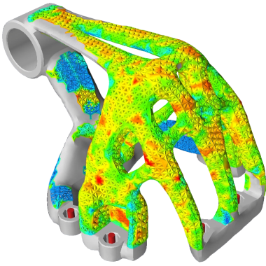 Logiciel de simulation