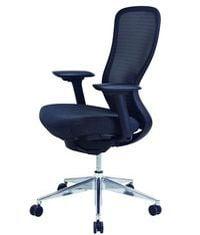4-position lockable synchronous comfort office chair