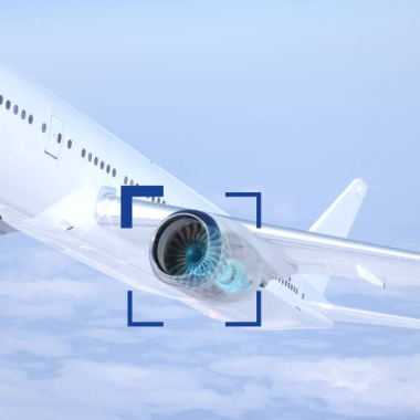 ZEISS solutions for the aerospace industry