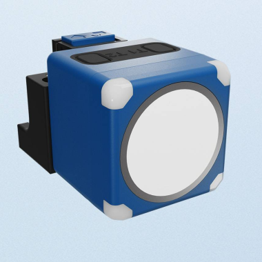 cube ultrasonic sensors