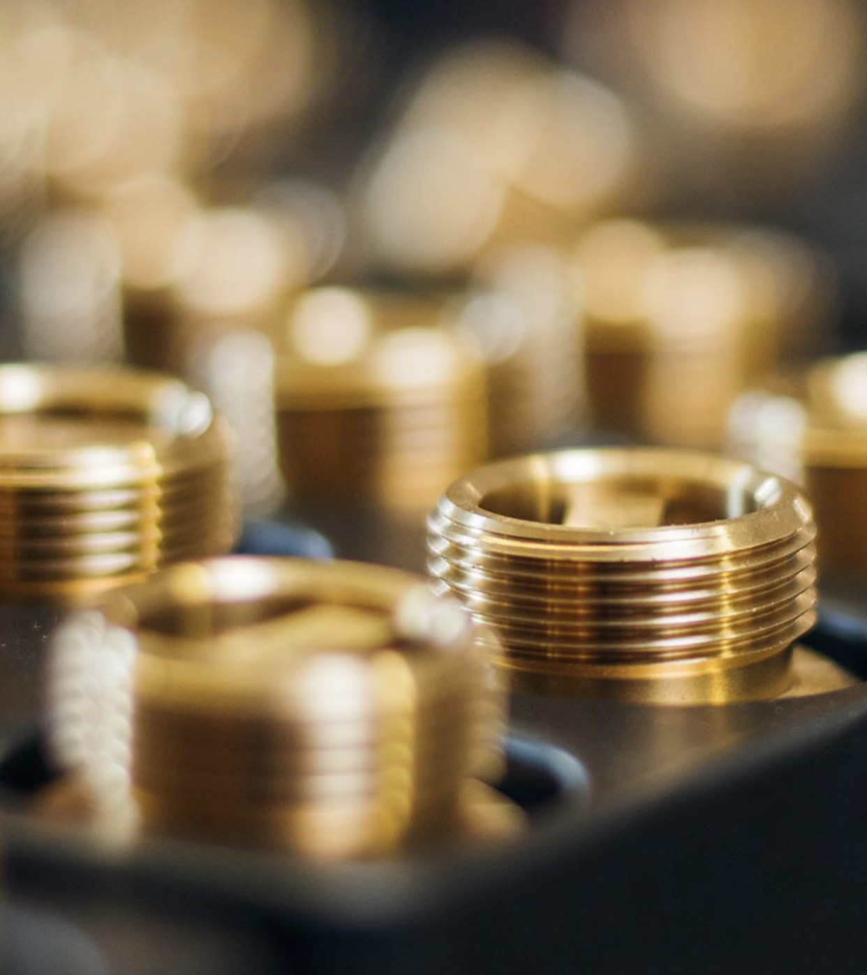 . Vendor Managed Inventory VMI Industrie online