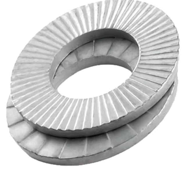 HEICOLOCK® selflocking washers and safety nuts Industrie online