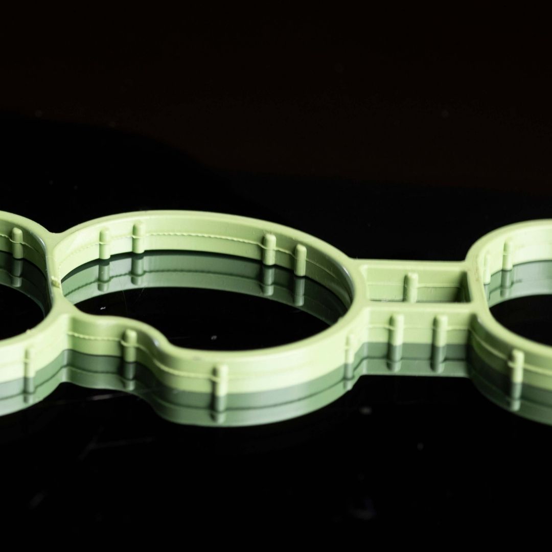 Engineered gaskets Industrie online