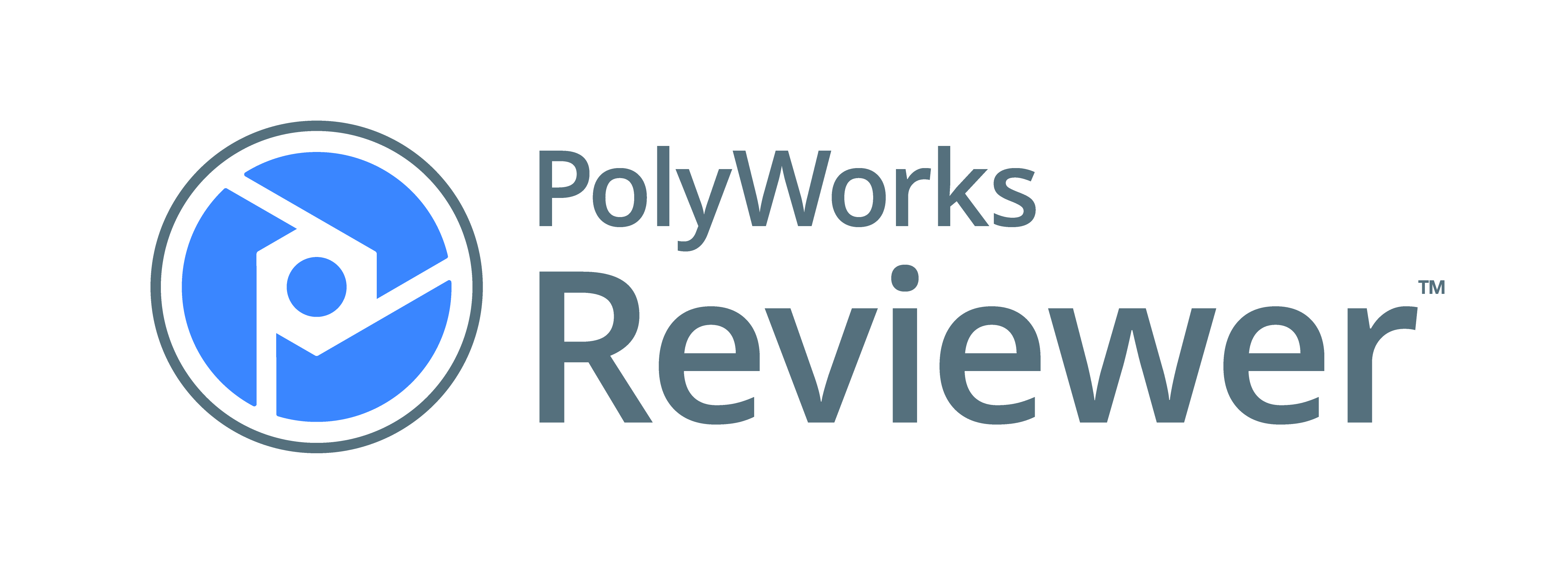 PolyWorksReviewer Industrie online