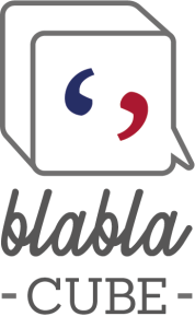 BLABLA-CUBE