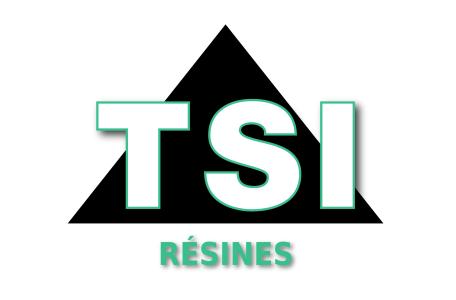 TSI RESINES