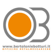 BERTOLONI & BOTTURI SRL