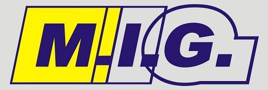 MIG Métallerie Industrielle Giraud