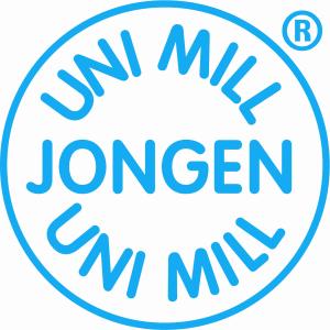 JONGEN UNI-MILL