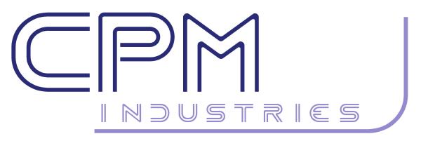 CPM Industries SARL