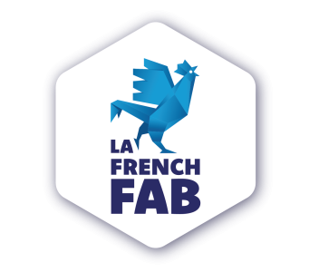 LA FRENCH FAB - BPIFRANCE
