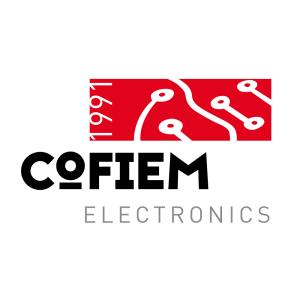 COFIEM ELECTRONICS SAS