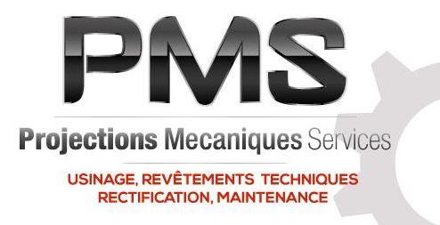 PMS - Projections M?caniques Services
