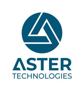 ASTER TECHNOLOGIES