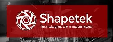 SHAPETEK, TECNOLOGIAS DE MAQUINACAO