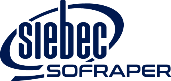 SIEBEC Sofraper