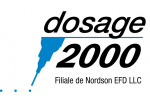 DOSAGE 2000 NORDSON EFD