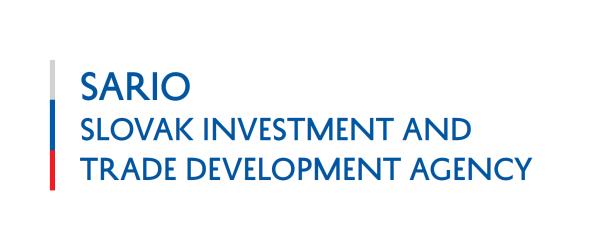 SLOVAK INVESTMENT AND TRADE DEVELOPMENT AGENCY - SARIO