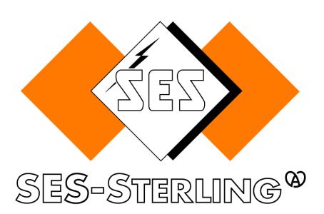 SES-STERLING SA