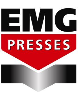 EMG PRESSES - LONG