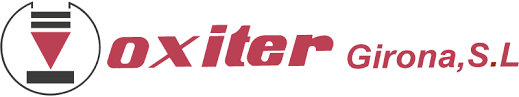 OXITER GIRONA S.L.