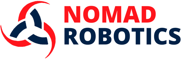 NOMAD ROBOTICS