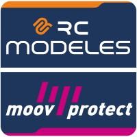 RC MODELES - MOOVPROTECT