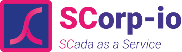SCorp-io (SCADA as a Service)