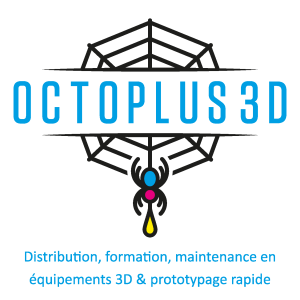 OCTOPLUS 3D
