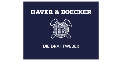 HAVER & BOECKER OHG