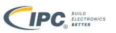 IPC - BUILD ELECTRONICS BETTER
